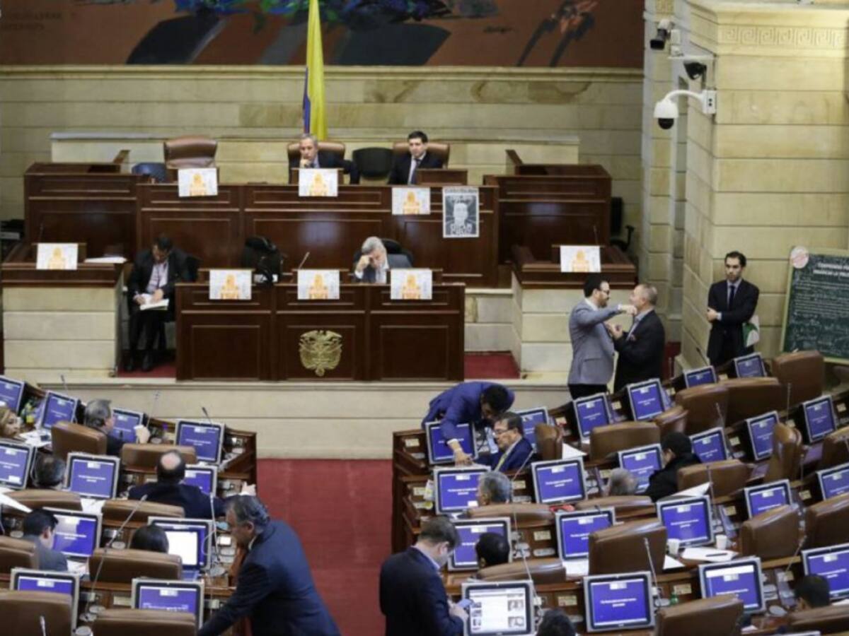 Víctimas del conflicto esperan sean aprobadas curules de paz