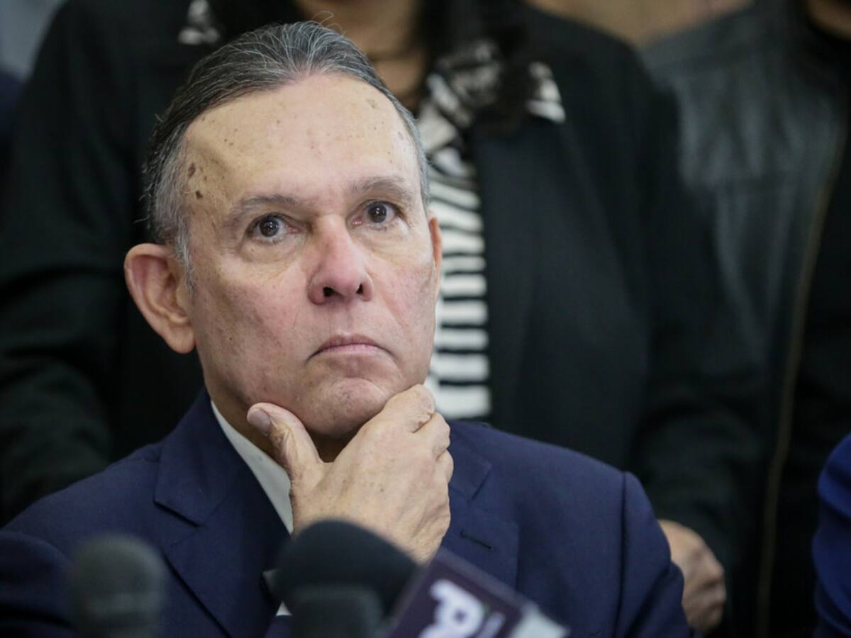 “Sé cómo ganarle a Petro”: Efraín Cepeda anuncia que será precandidato presidencial para el 2026