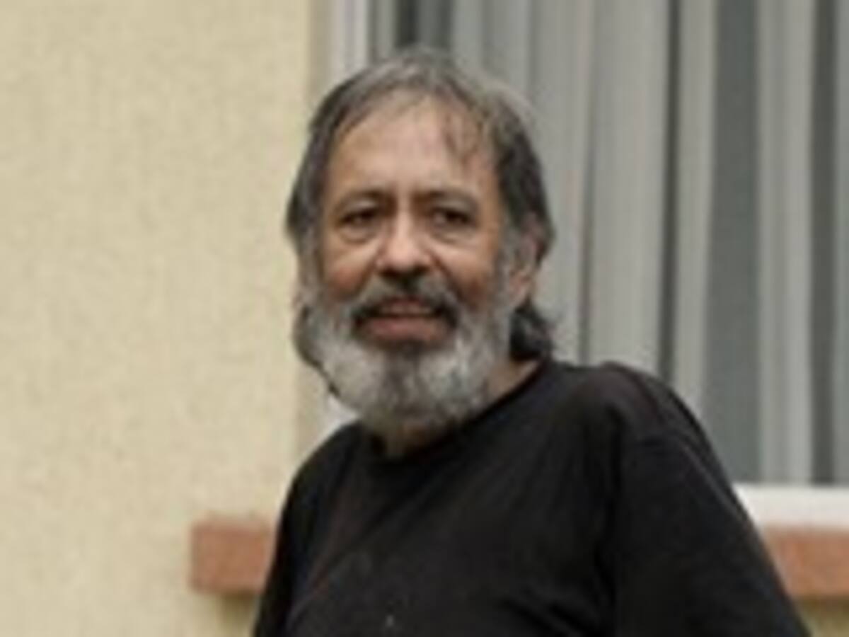 Primeras palabras de Oscar Tulio Lizcano tras su liberación