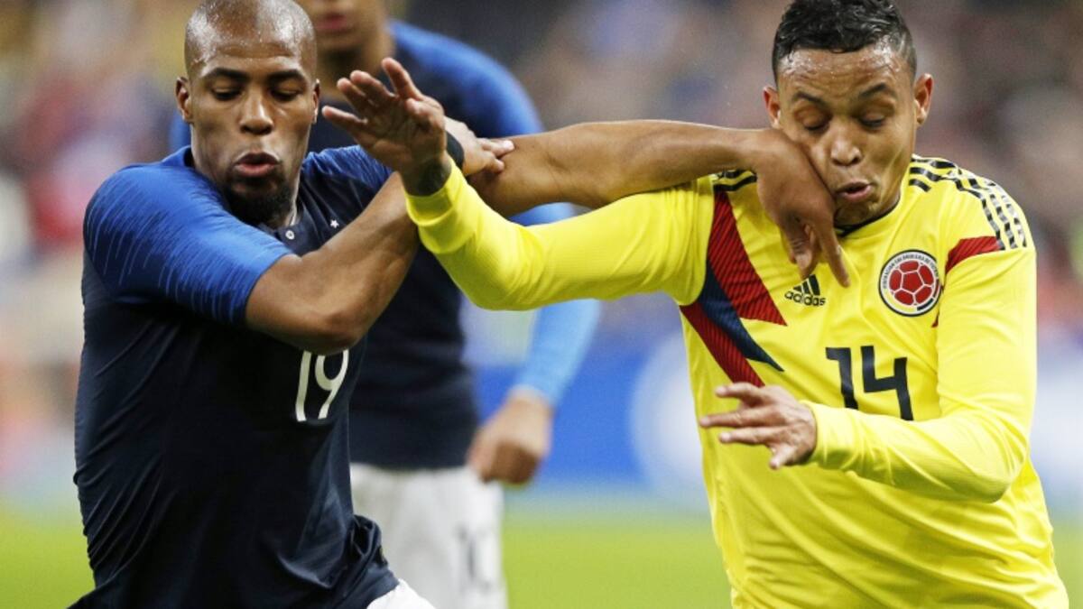 Luis Fernando Muriel