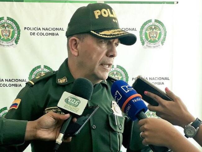 Policía busca pistas en Barranquilla para recapturar a Aida Merlano