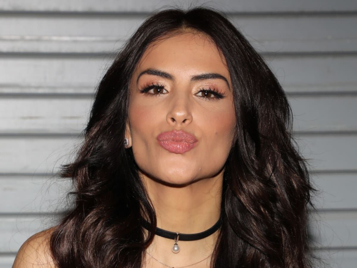 ¡Feliz Cumpleaños! Las 10 mejores fotos de Jessica Cediel para acompañarla