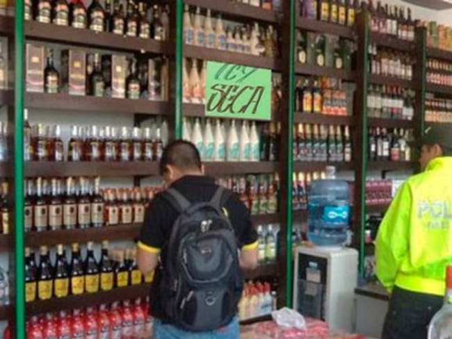 Cali no puede ser ciudad salvaje por culpa del alcohol: alcalde Armitage