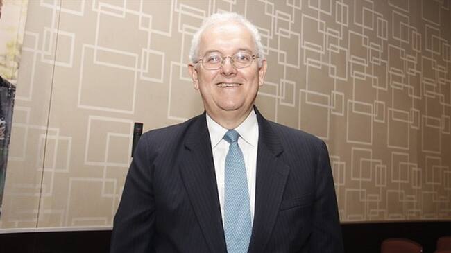 José Antonio Ocampo. Foto: Colprensa