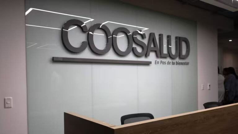 Coosalud