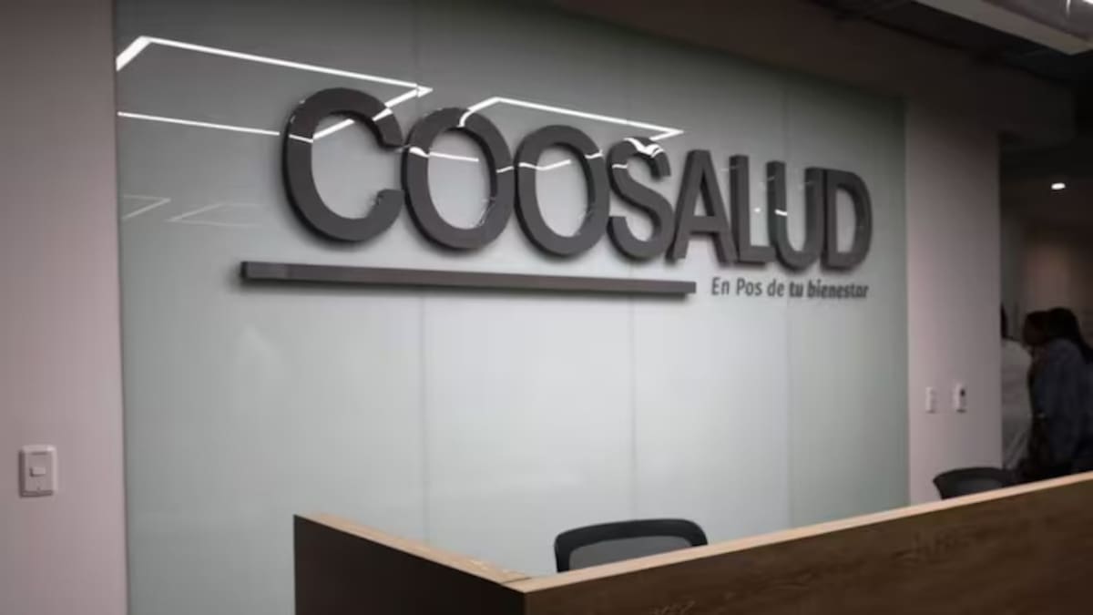 Reanudaron los servicios de Coosalud en 39 de 40 hospitales en Antioquia que los habían suspendido