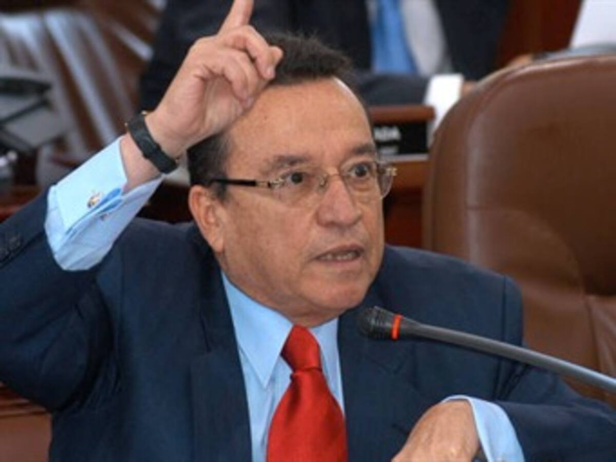 Nunca dije que las “lesbianas son unas mujerzuelas”: concejal Jorge Durán
