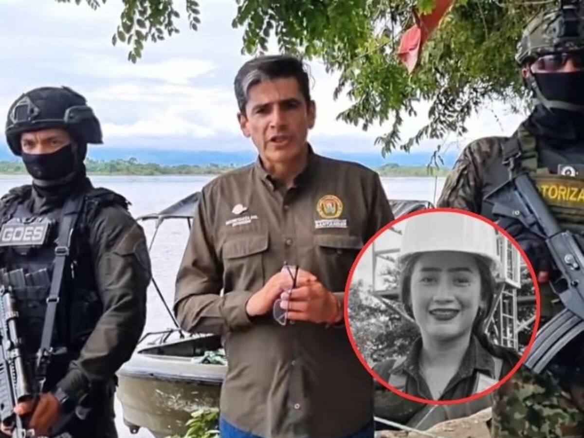 Ofrecen hasta 50 millones por responsables del homicidio de Vanesa Amado en Sabana de Torres