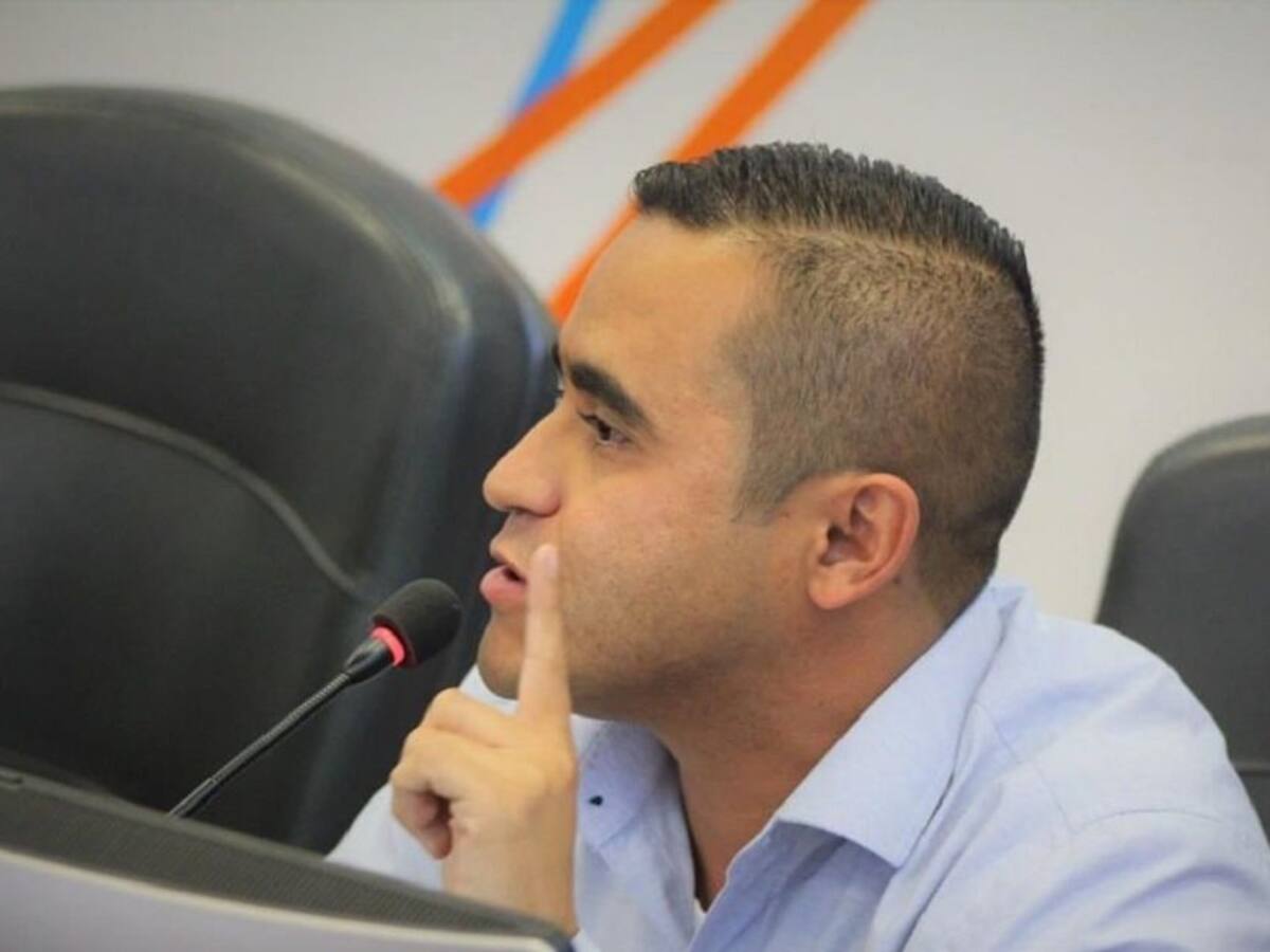 Concejal de Manizales preocupado por posible cierre de Assbasalud La Enea