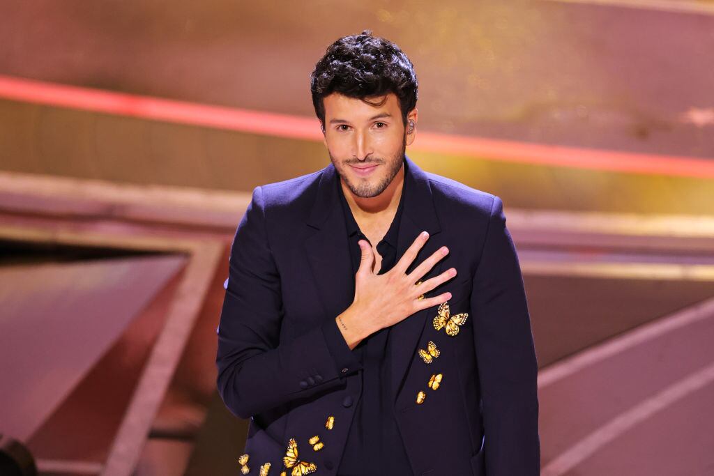 “Quería vivir este momento en el presente, conectado”: Sebastián Yatra