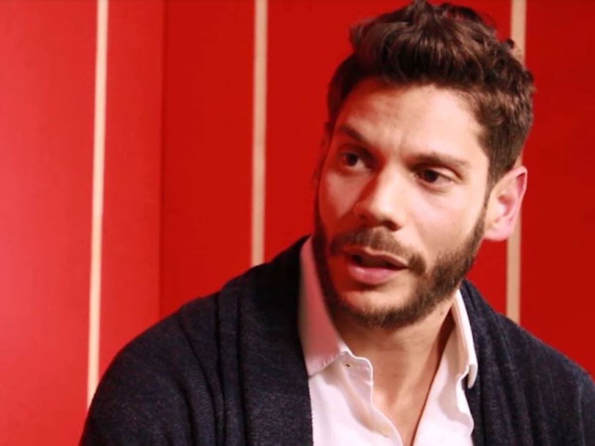 "Gané con mi salida del Colombiano": Akerman