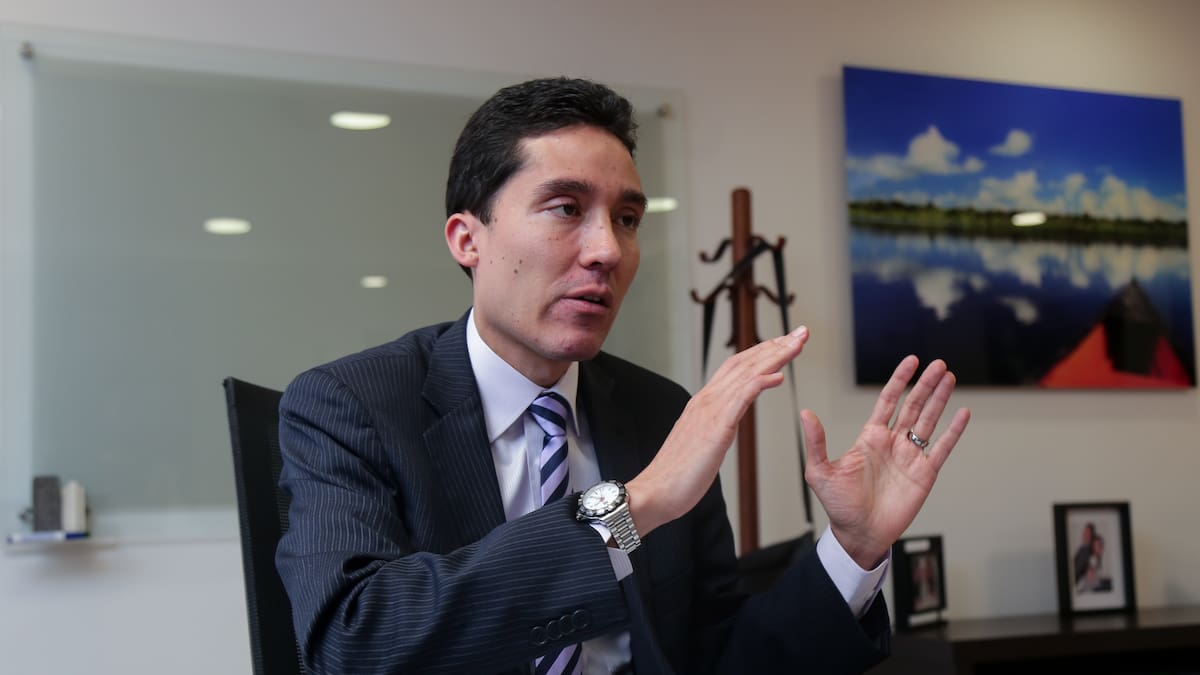 “El aumento del salario mínimo fue más alto de lo esperado y tendrá su impacto”: Fedesarrollo