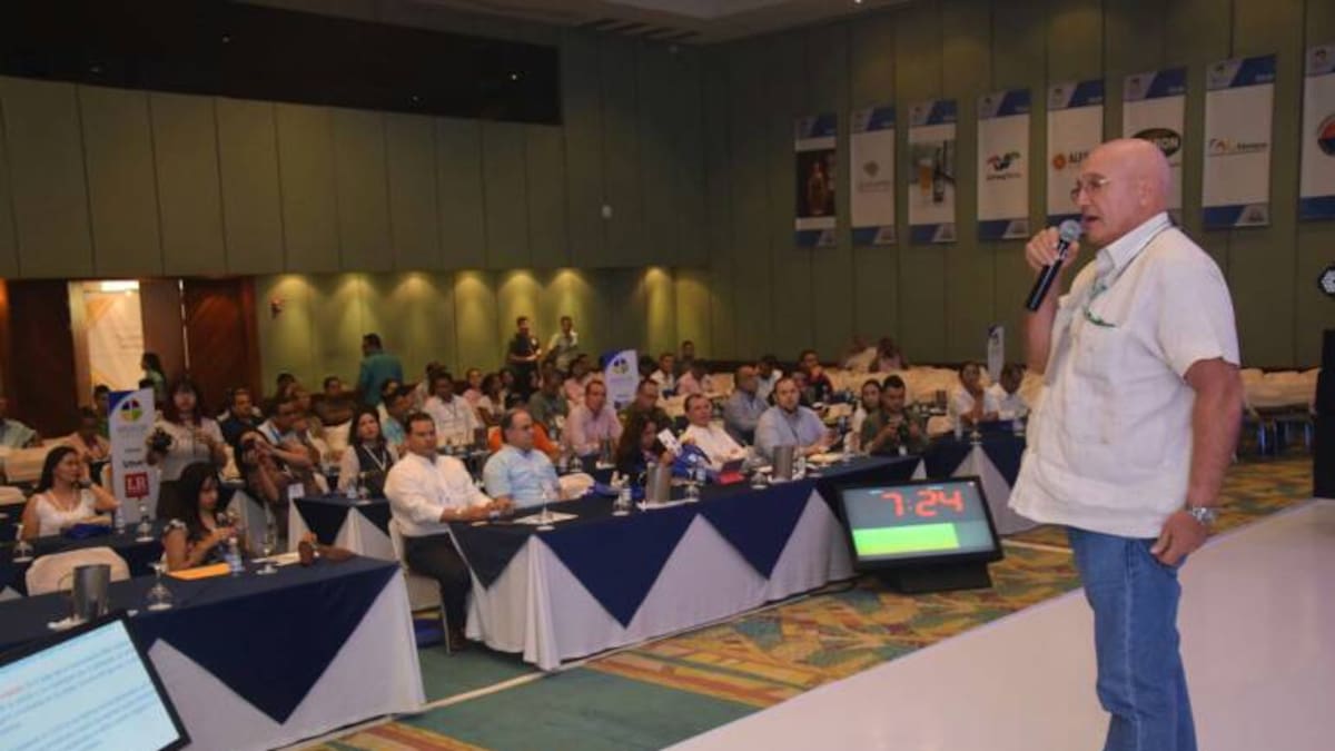 70% de contenedores movilizados en el Puerto de Santa Marta son de exportación