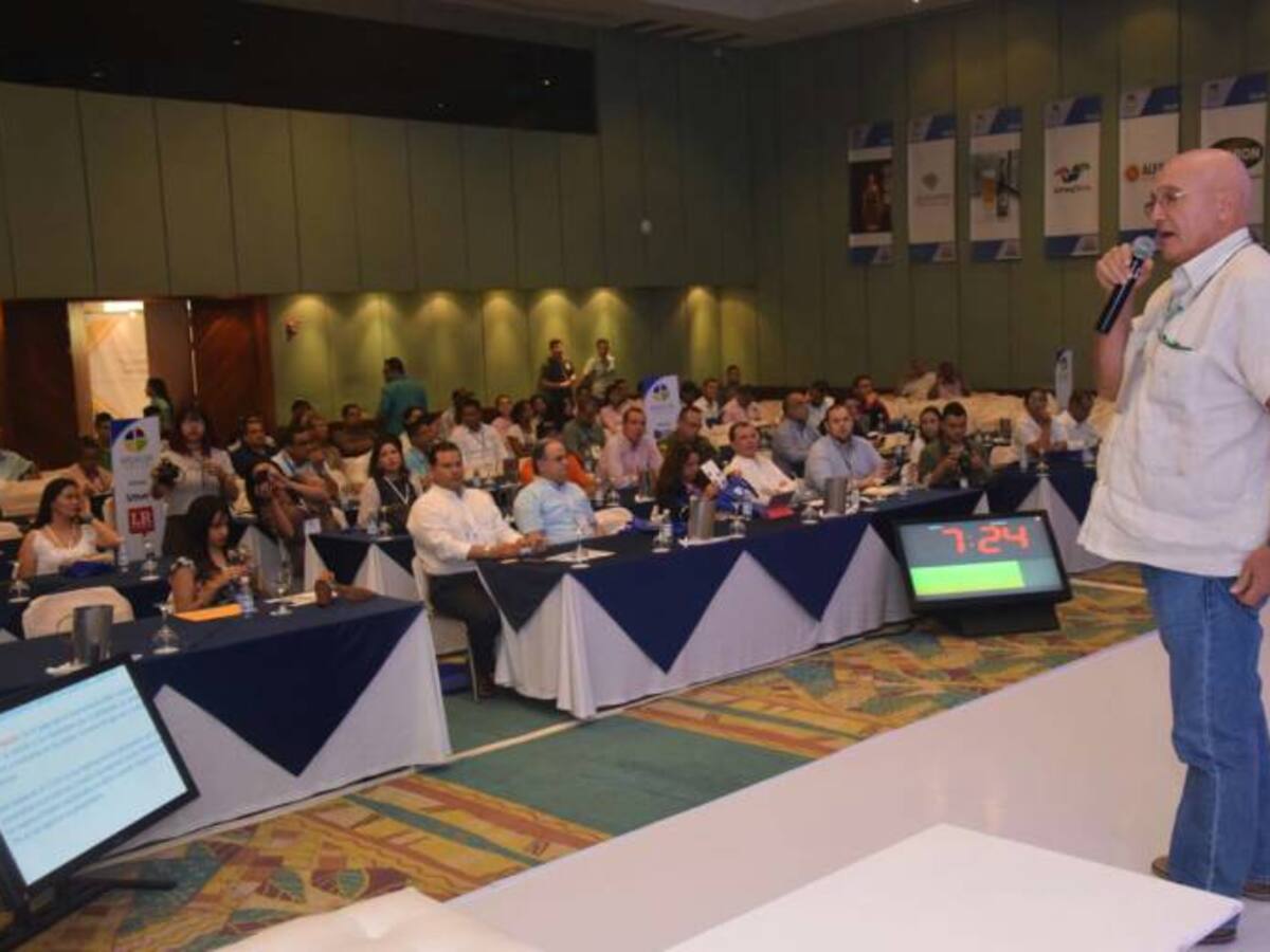 70% de contenedores movilizados en el Puerto de Santa Marta son de exportación