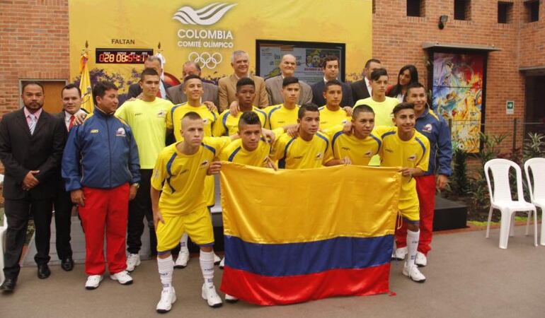 Foto tomada de Facebook: Juan David Acevedo.