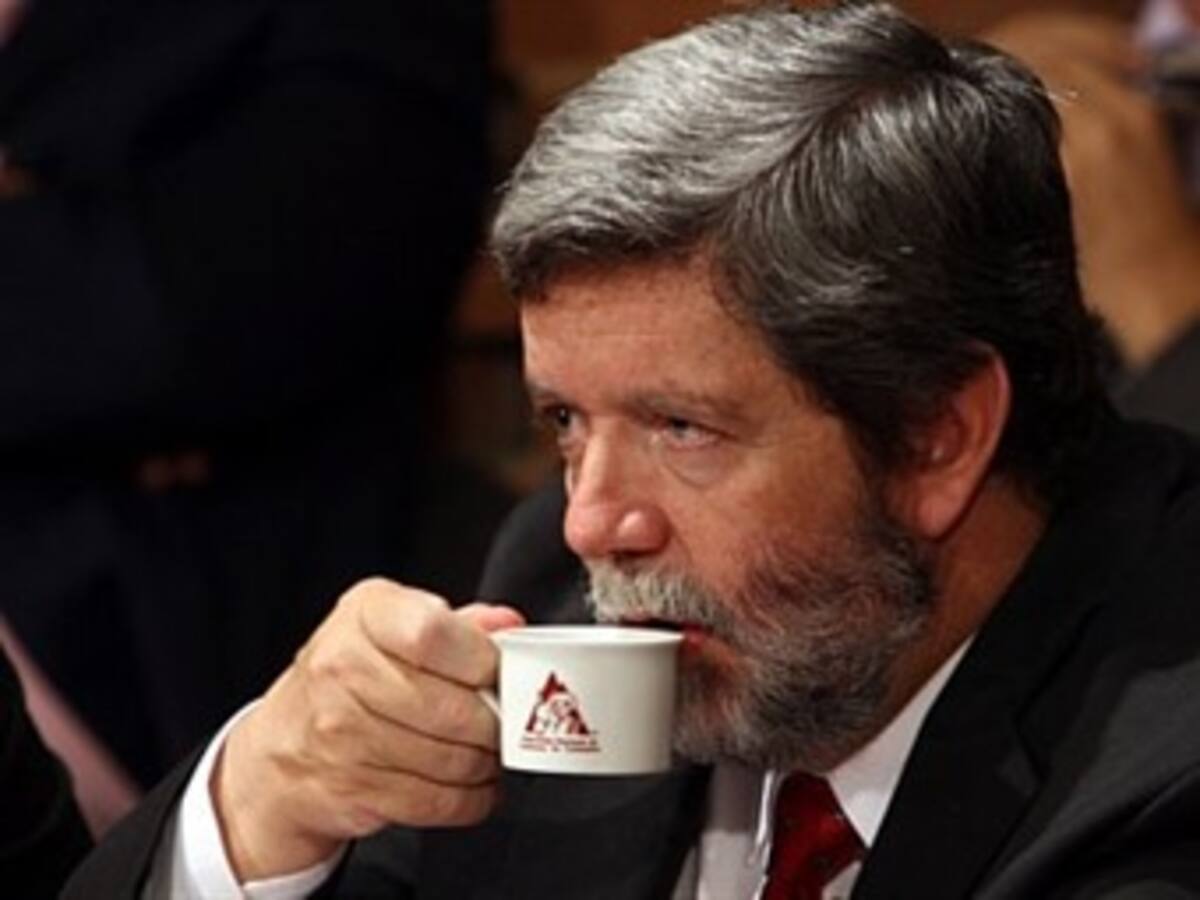 Fedecafé apoya propuesta de Santos de dólar diferencial para los cafeteros