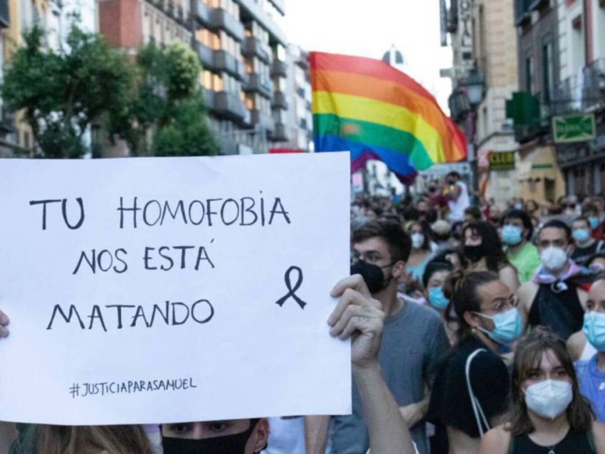 Activan comité de seguridad para la población diversa en Risaralda