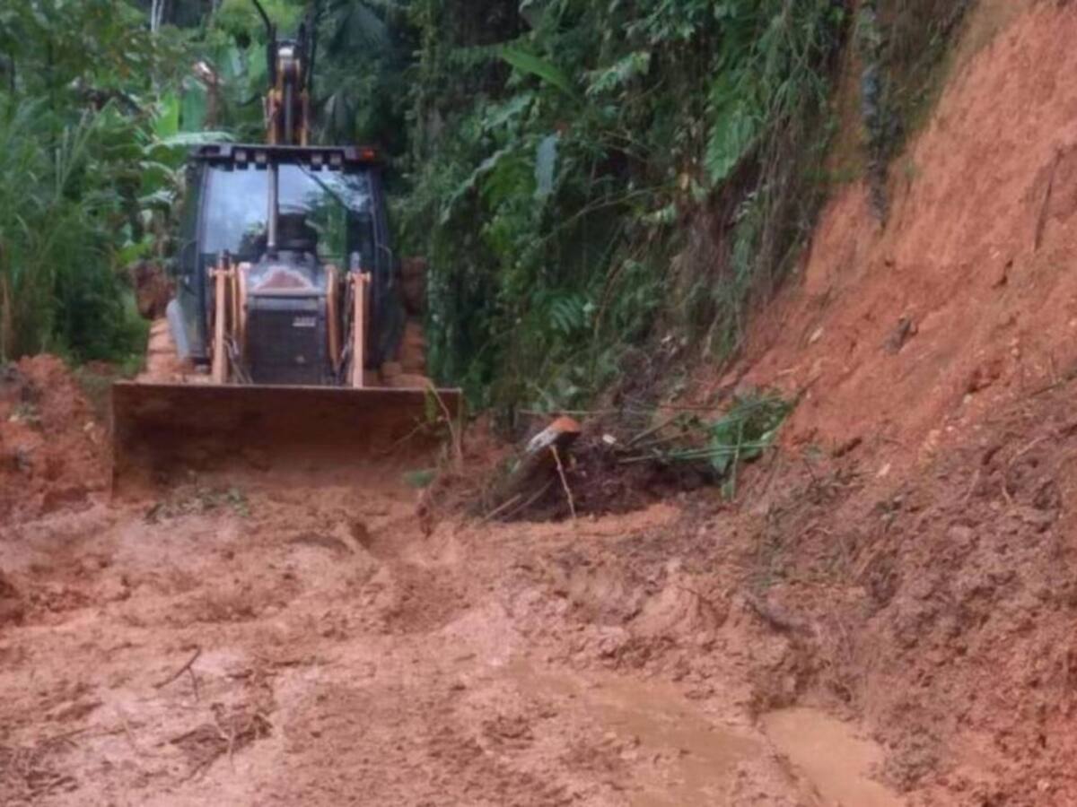 Atención de emergencias viales en Risaralda requiere más de $8.000 millones