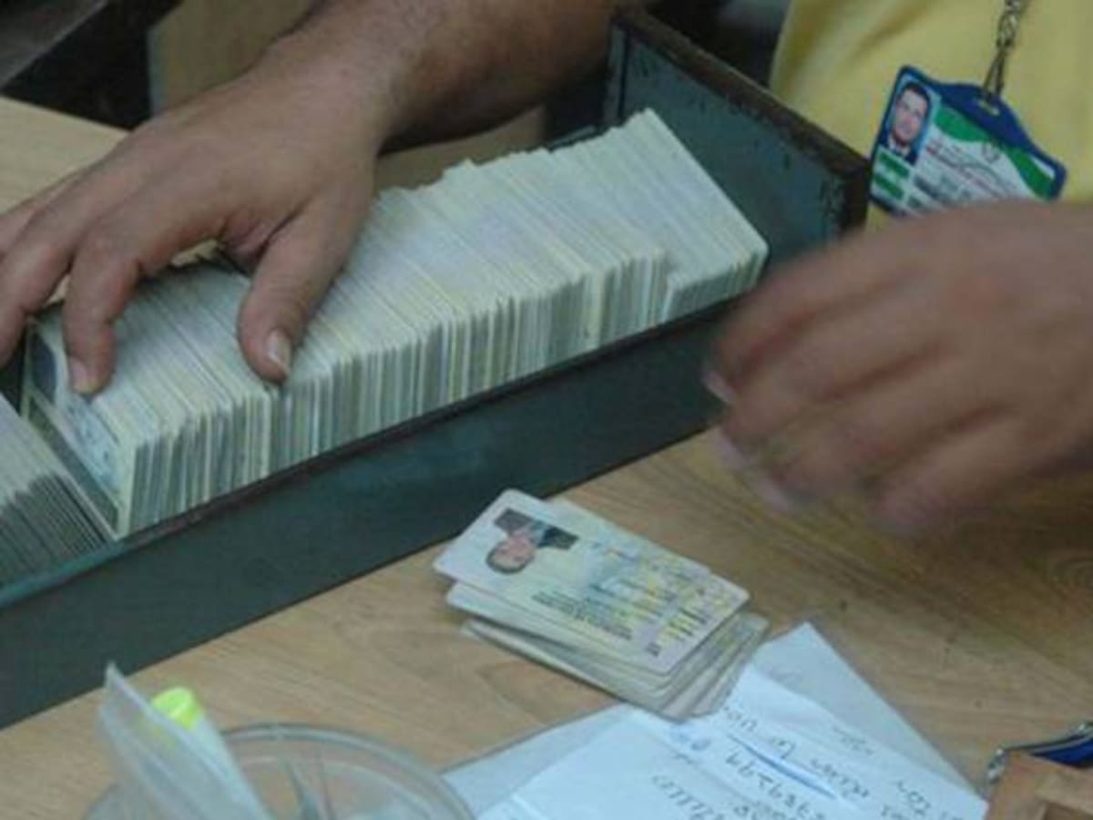 Más de 20.000 cedulas están sin reclamar en Norte de Santander