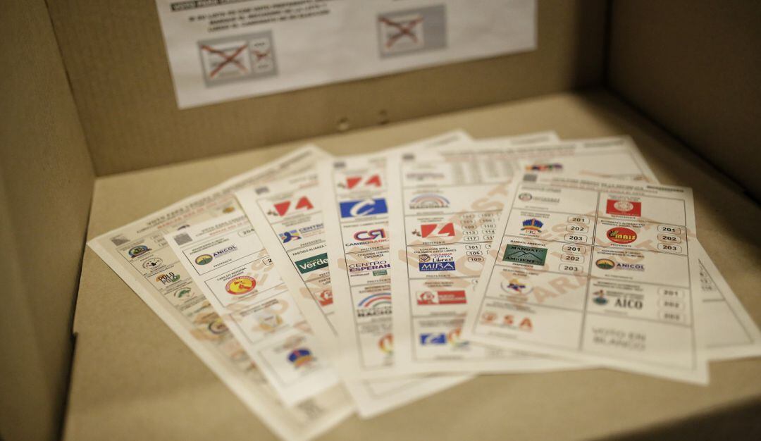 Las 74 candidaturas para Cámara de Representantes inscritas en Bolívar, solo 18 han reportado ingresos y 21 han reportado gastos