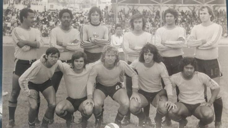 Café Caracol con Eladio Mideros