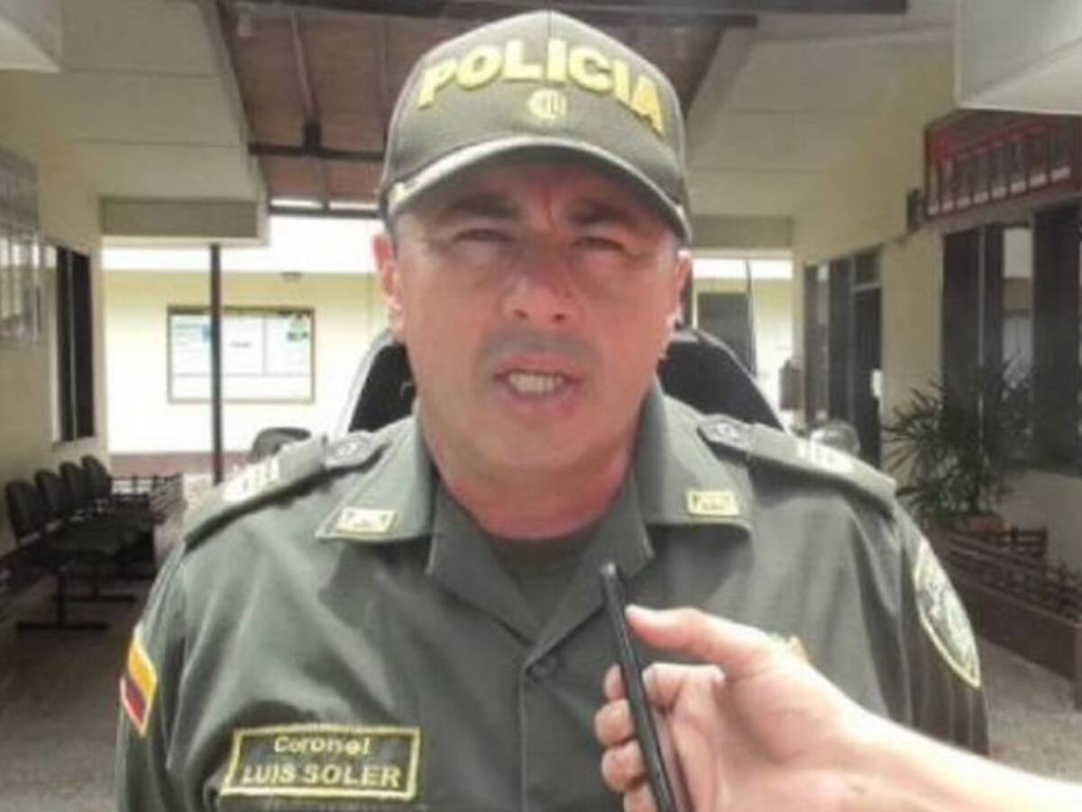 Autoridades de Urabá aclaran que plantones de esta noche no son contra peajes