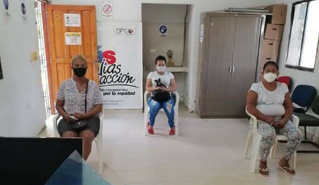 Los actuales beneficiarios del programa deberán inscribirse siguiendo las nuevas instrucciones