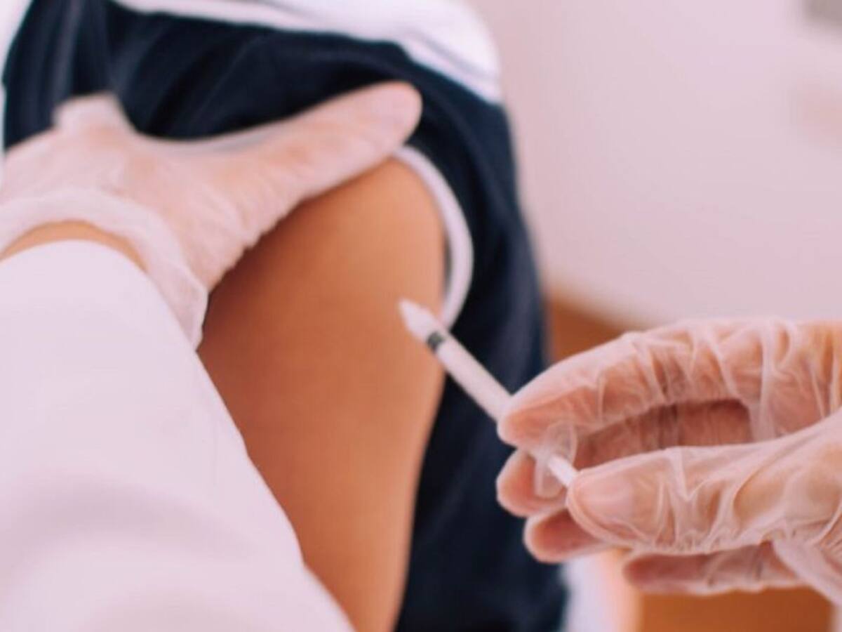 El 50% de los caleños ya tiene las dos dosis de la vacuna contra el COVID