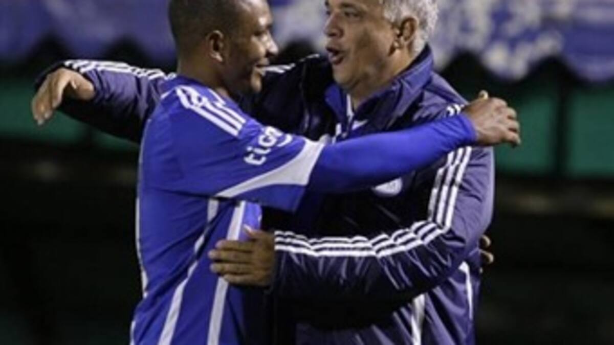 Nacional-Medellín y Tolima-Millonarios atractivos en décima fecha del fútbol colombiano