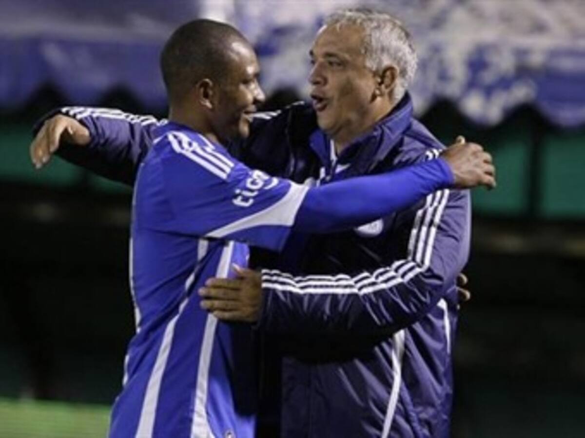 Nacional-Medellín y Tolima-Millonarios atractivos en décima fecha del fútbol colombiano