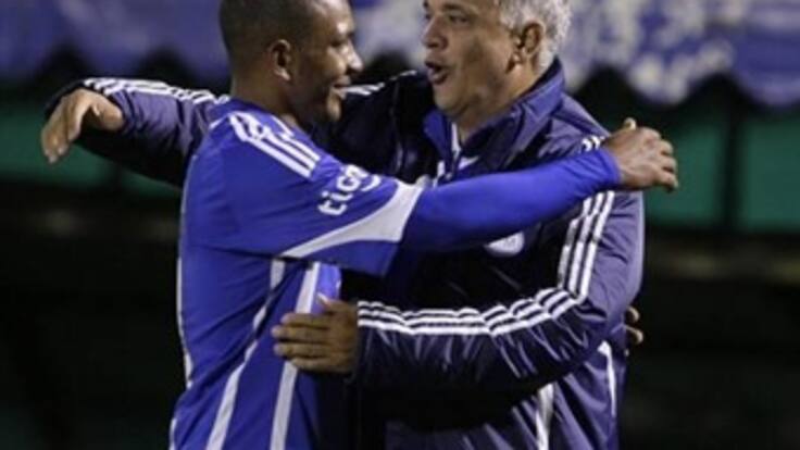 Nacional-Medellín y Tolima-Millonarios atractivos en décima fecha del fútbol colombiano