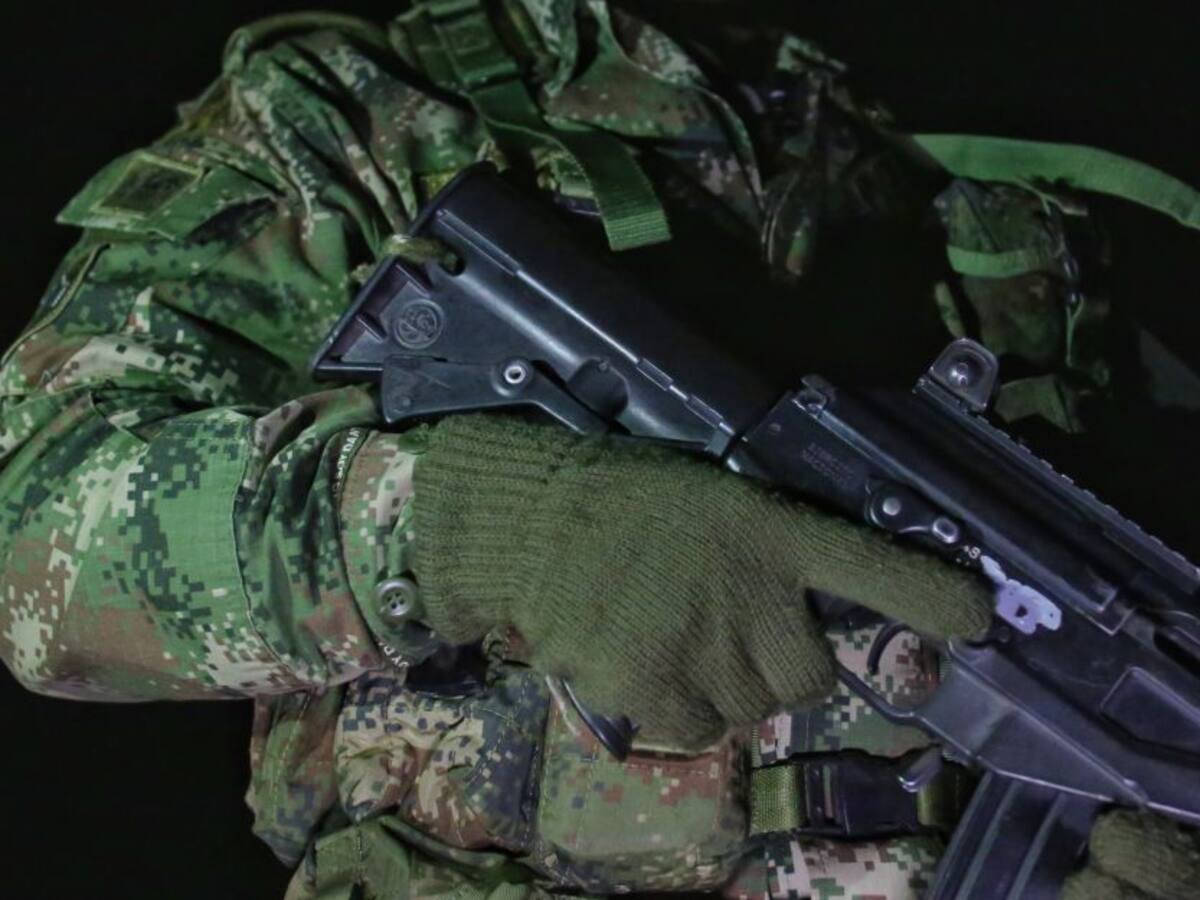 Exsoldado del Cesar estaría entre señalados por crimen del presidente Moïse