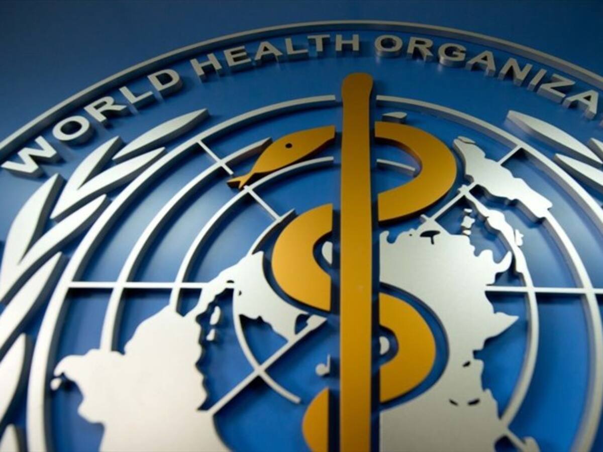 OMS asegura que en China el panorama es optimista frente al coronavirus