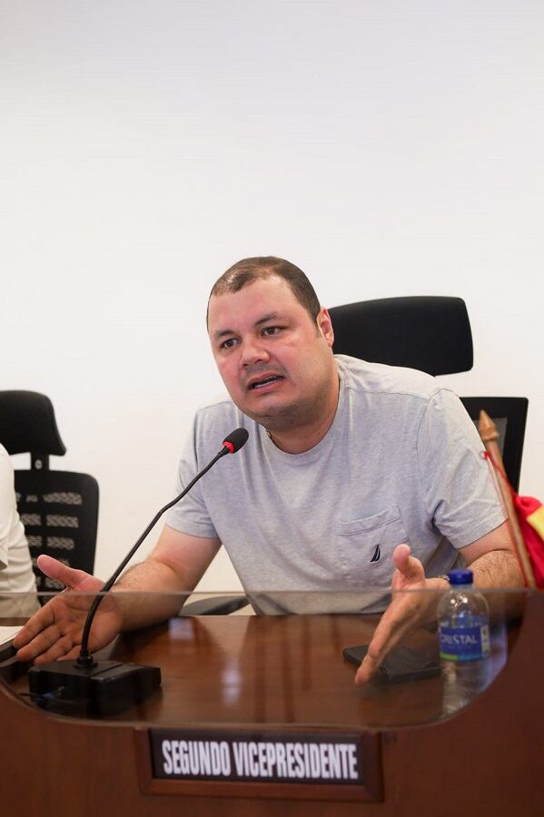 Concejo de Cartagena