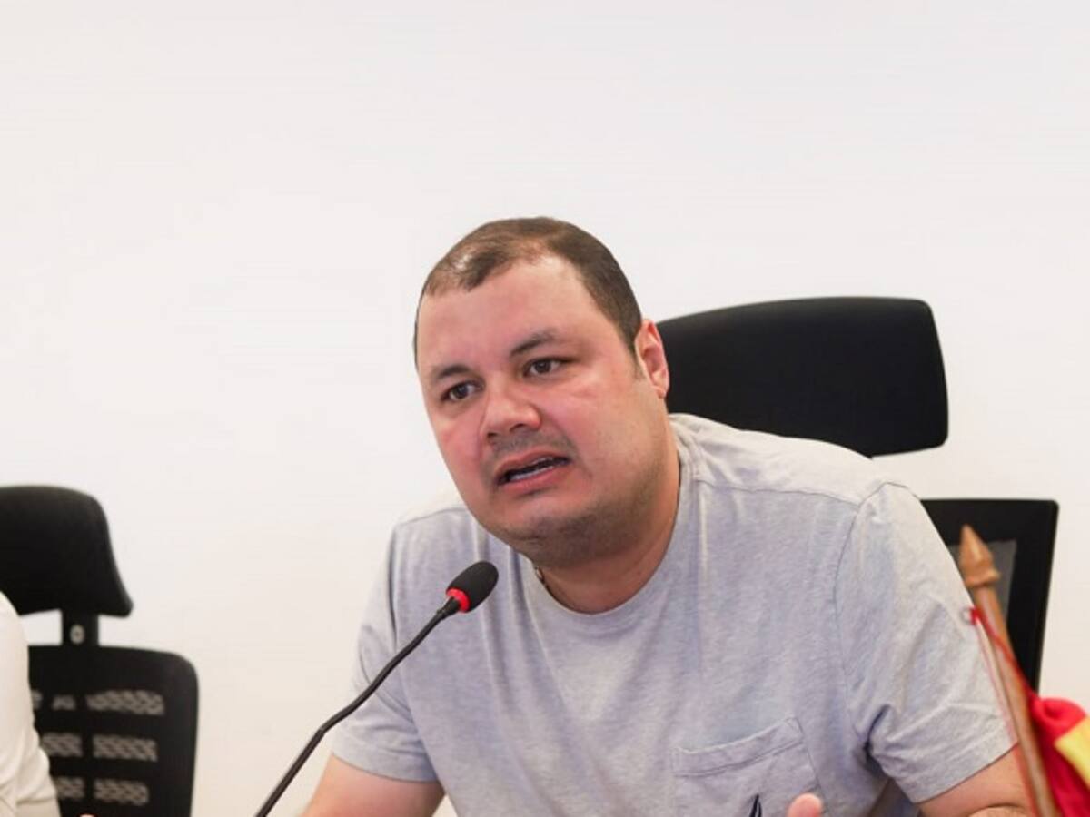 Concejales advierten que escenarios deportivos de Cartagena están sin vigilancia