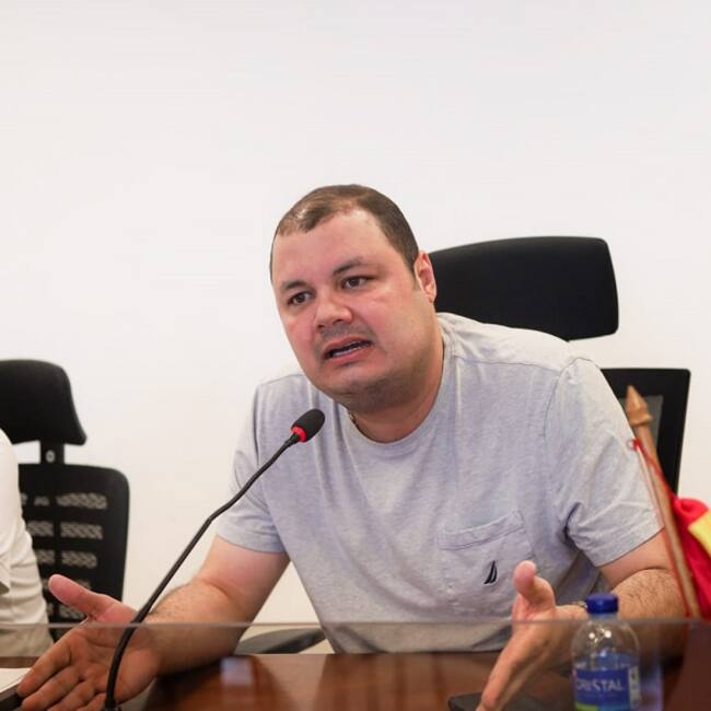 Concejo de Cartagena