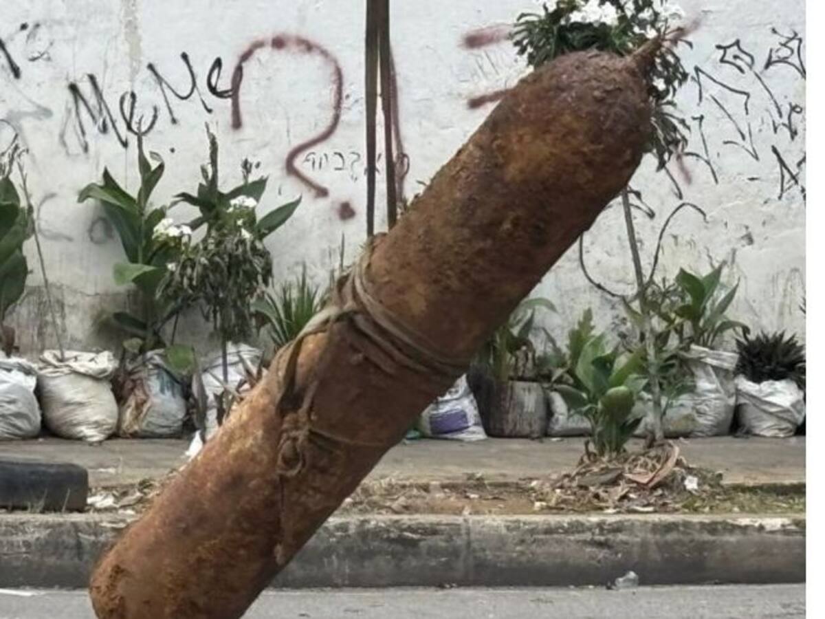 Fuga de gas provocó evacuación y traslados a centros médicos en Bucaramanga