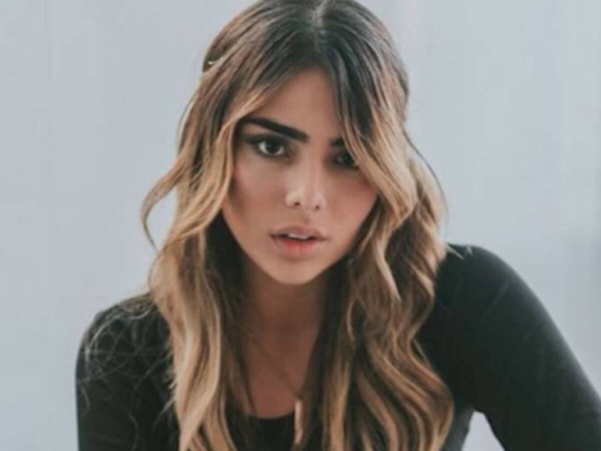 Así quedó el abdomen de Juana Valentina tras cirugía de marcación