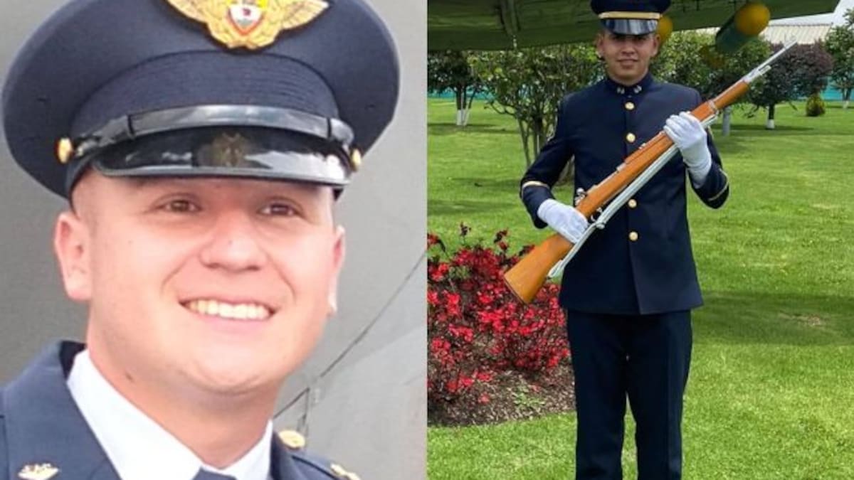 Dos santandereanos, entre los heridos del avión Hércules en Putumayo