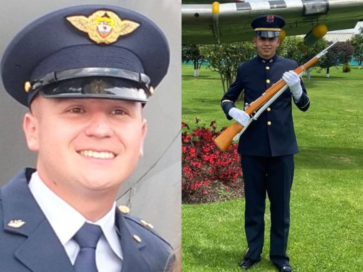 Dos santandereanos, entre los heridos del avión Hércules en Putumayo