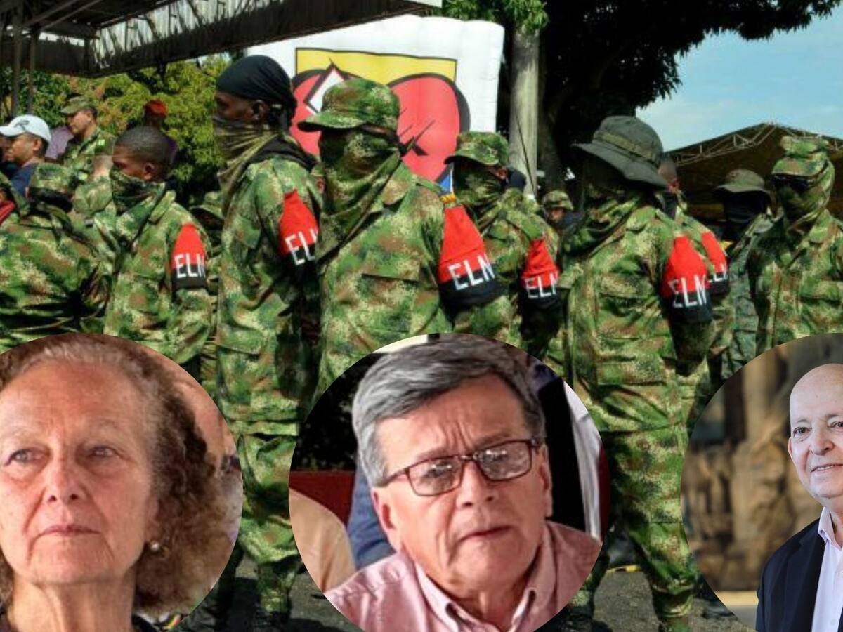 Gobierno pide al ELN tomar decisiones para no perder tiempo en “diálogos indefinidos”