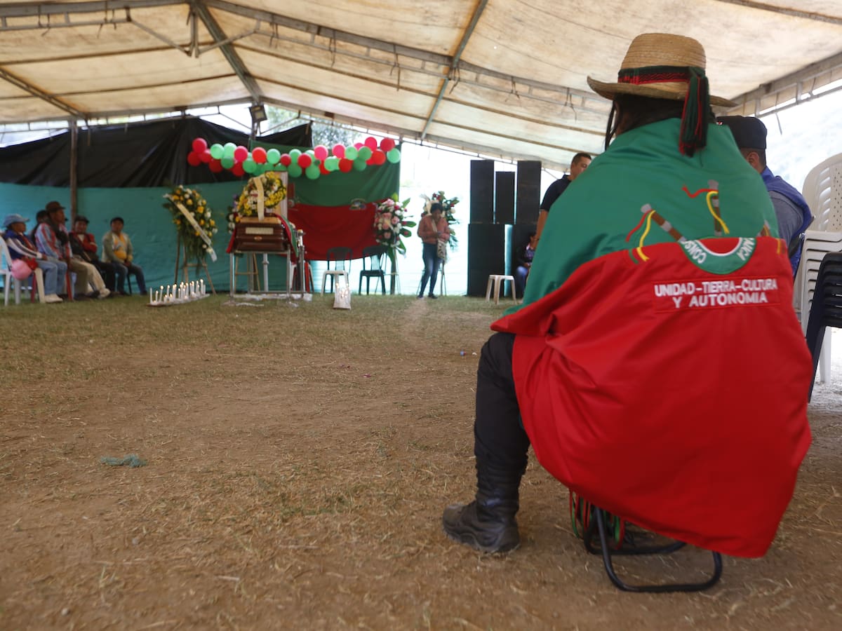 ¿En qué consiste el Plan de Vida Proyecto Nasa al que se unió la ONU Derechos Humanos?