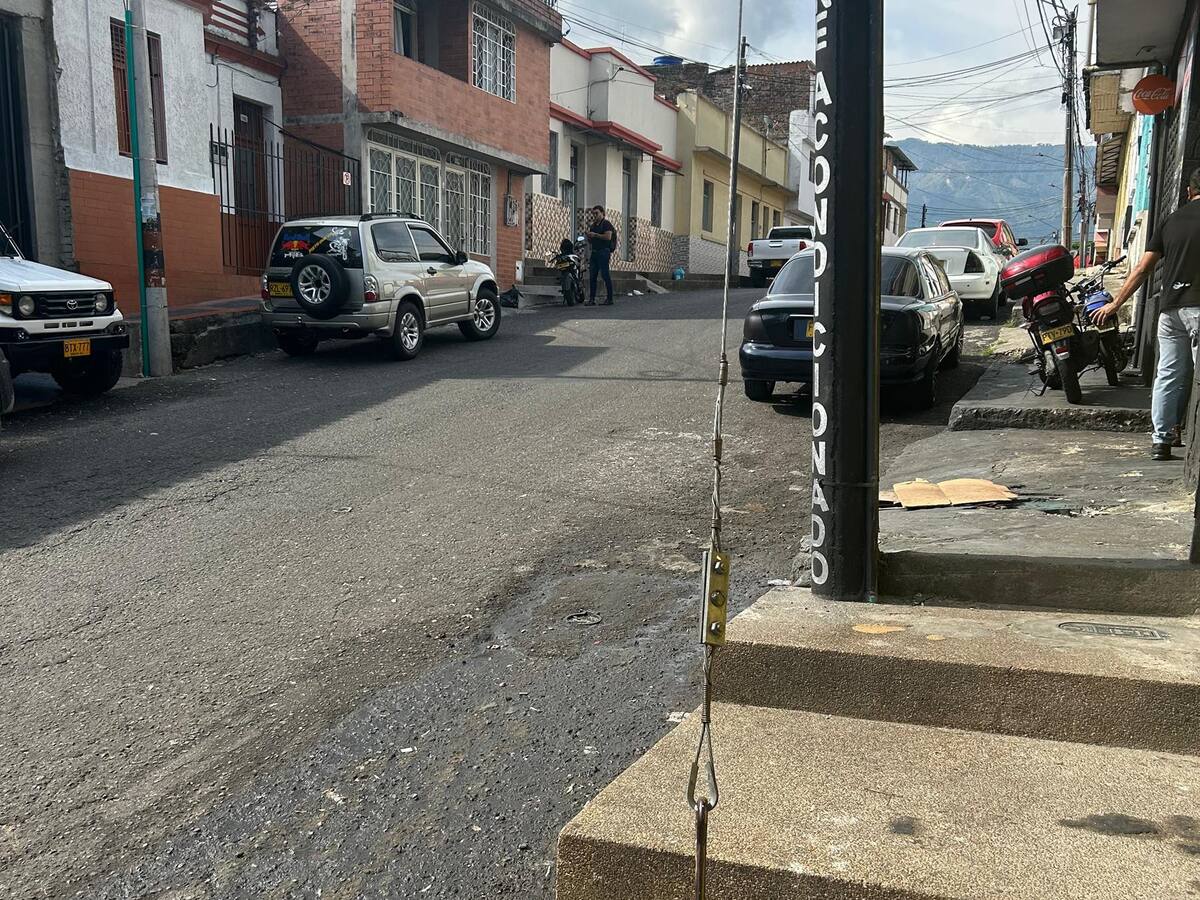Joven de 19 años fue víctima de intento de sicariato en el barrio El Carmen de Ibagué