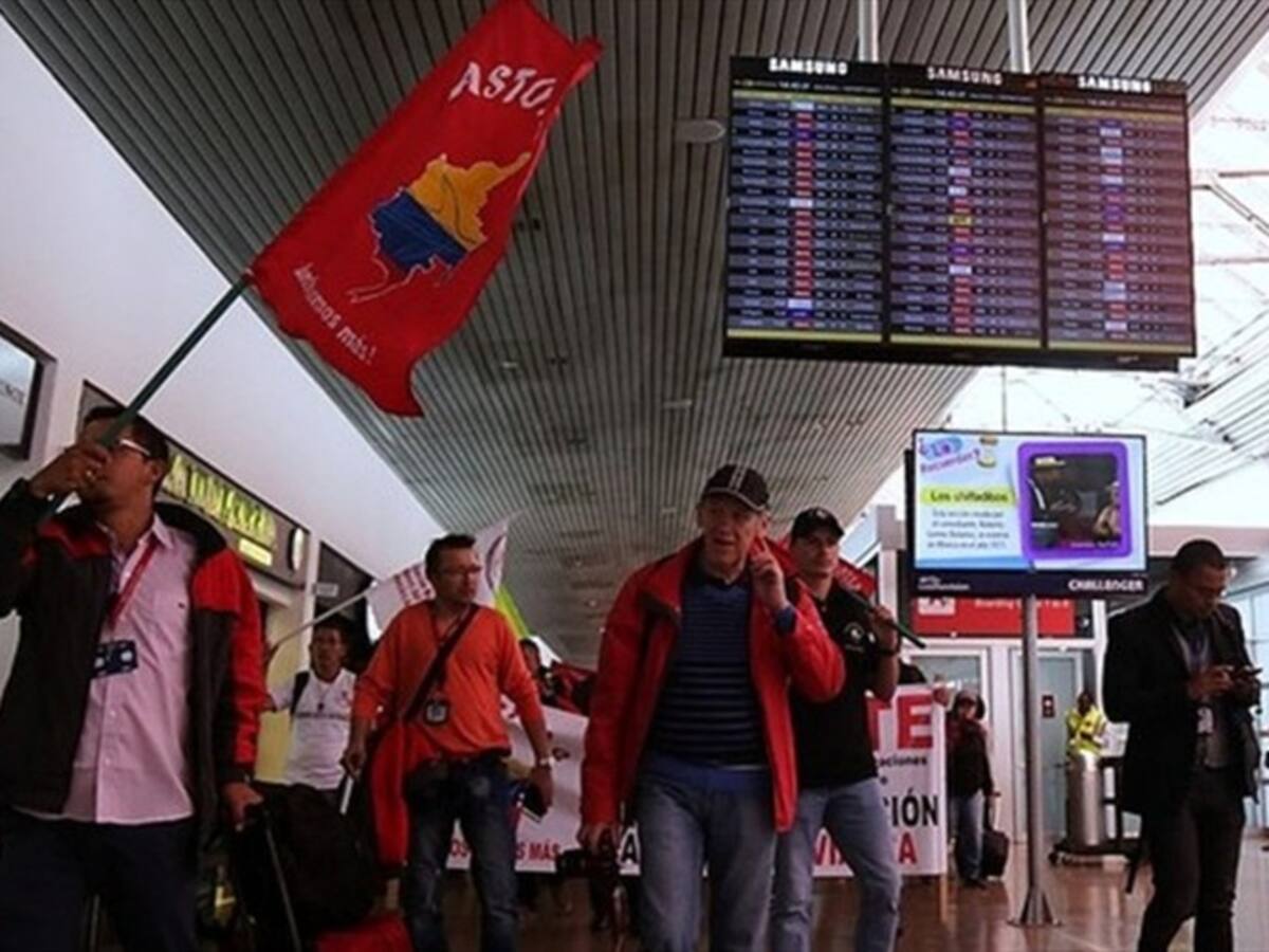 Cut convoca a actores sindicales a reunirse este viernes en respaldo a huelga de la Acdac