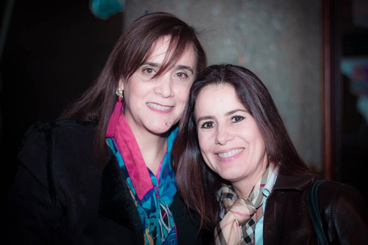 Claudia Velasco, directora de Mercadeo de Caracol Radio, y gerente de Caracol Pereira.