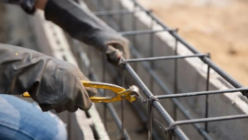 Construcción / Foto: Referencia