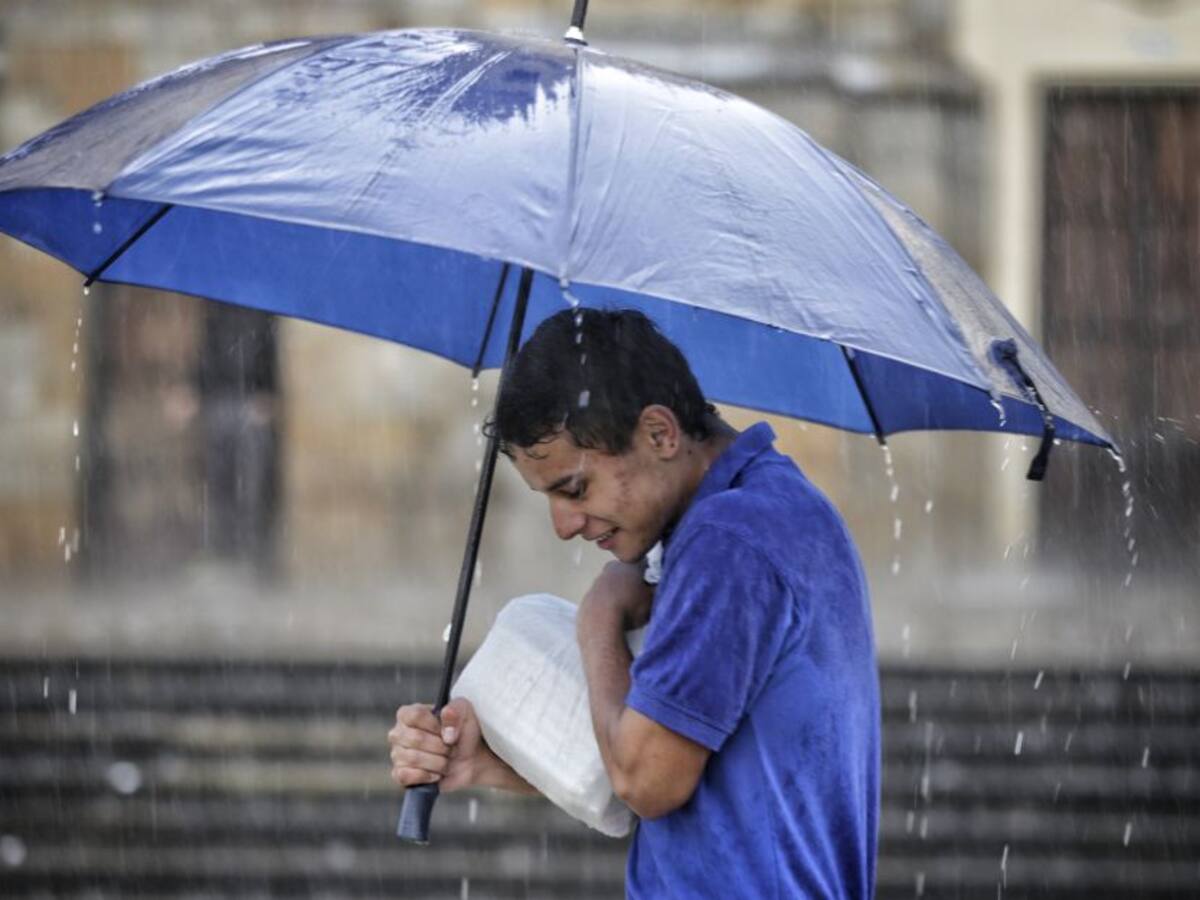Precipitaciones obedecen a segunda temporada de lluvias: Ogricc