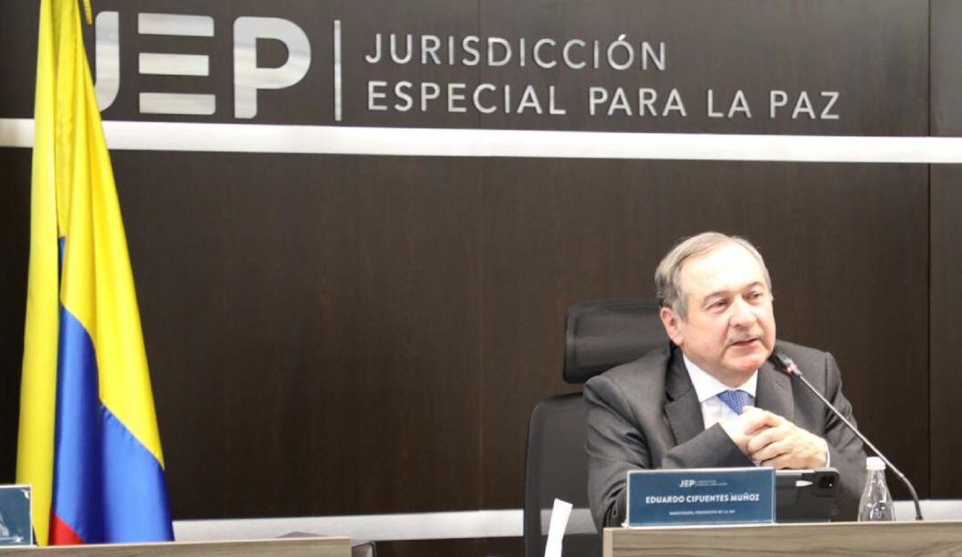 Jurisdicción Especial para la Paz decidió ampliar el plazo para que las víctimas entreguen sus informes