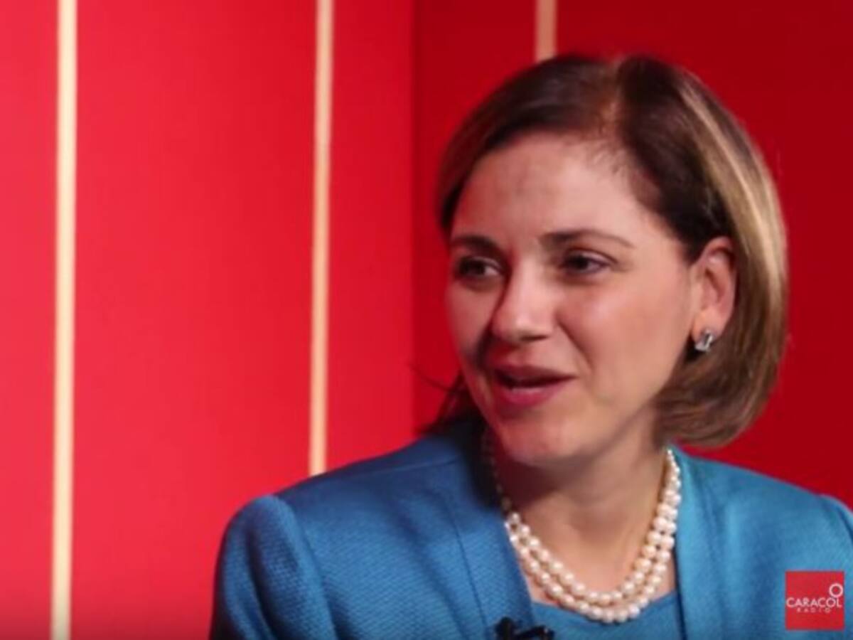 Un buen mote de queso según María del Rosario Guerra