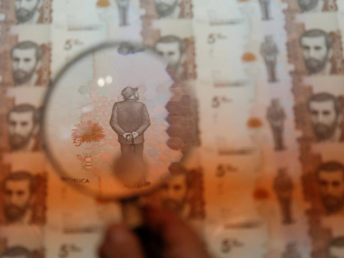 Recaudo de impuestos en noviembre alcanzó $132.6 billones